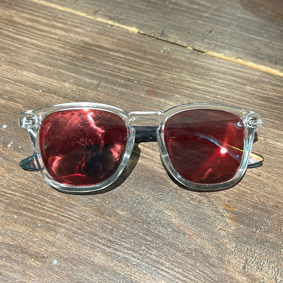 Sunglasses - Picture 1 of 4